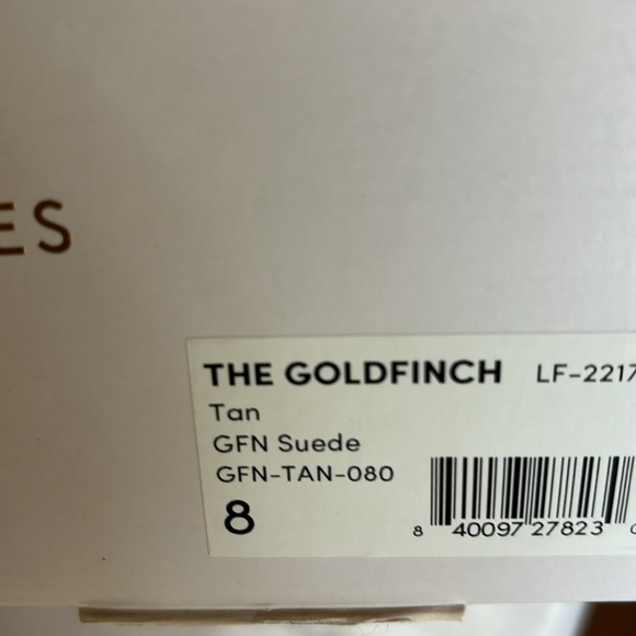 NIB BIRDIES - Picture 2 of 2